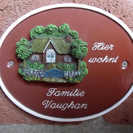 Pension Heideweg Weeze Luaran gambar