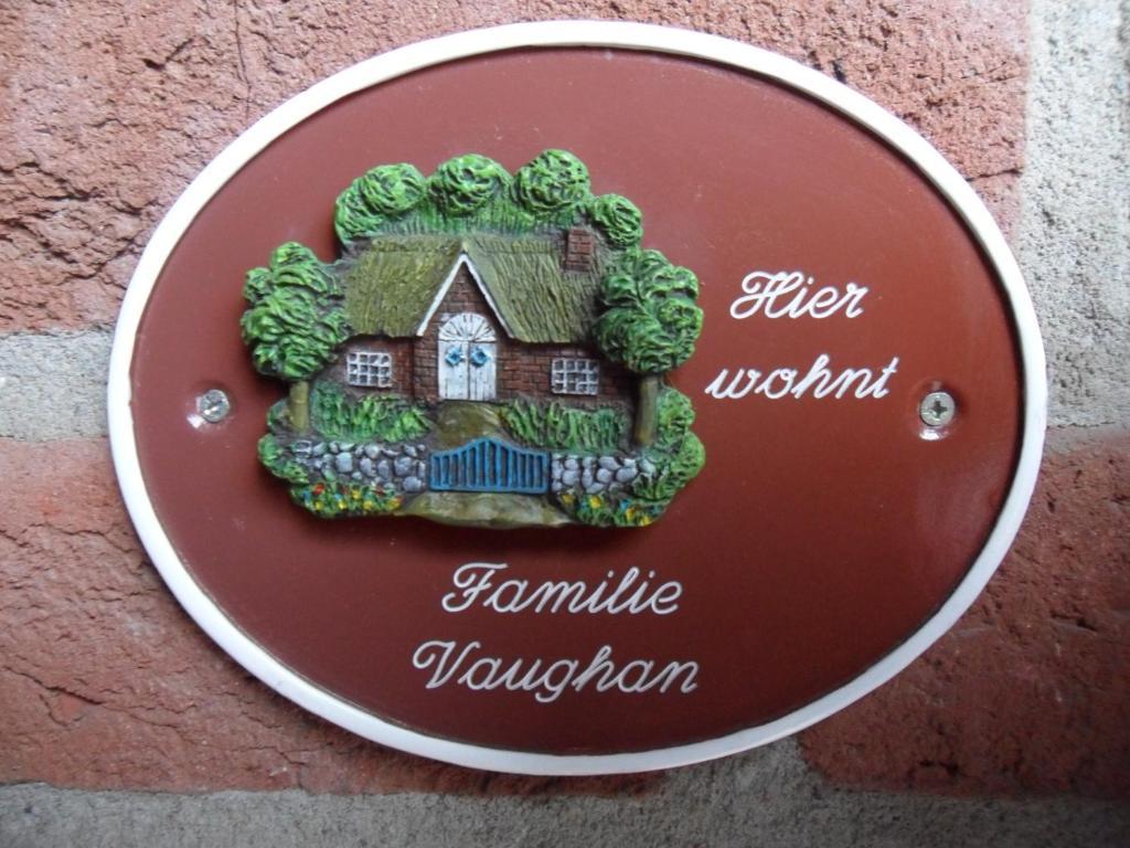 Pension Heideweg Weeze Luaran gambar